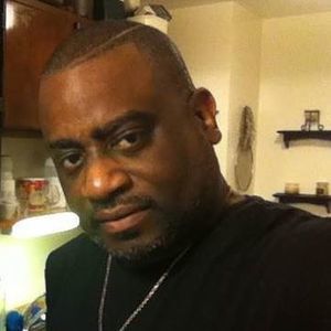 Meet your Posher, Darryl